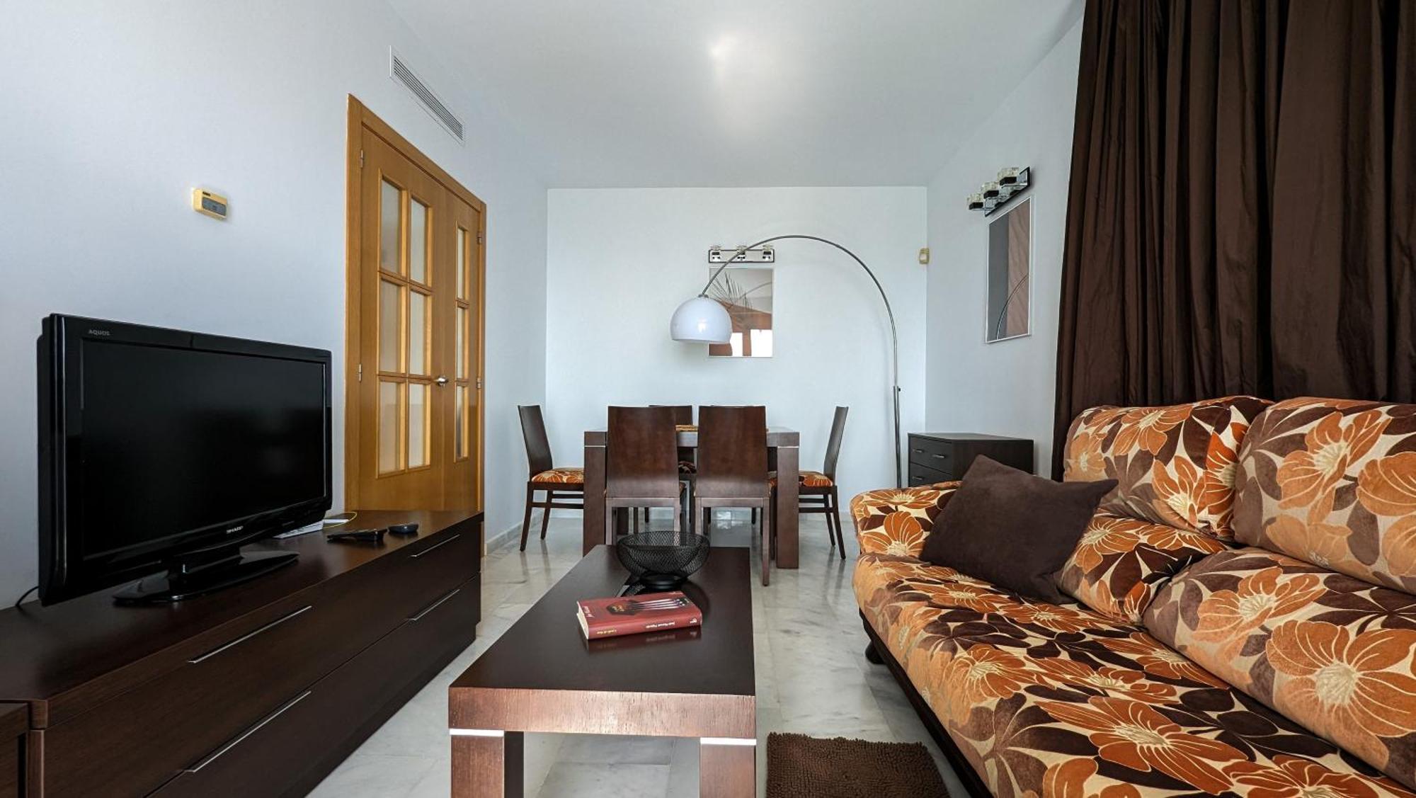 בנידורם Torre Lugano Sea View Apartment מראה חיצוני תמונה