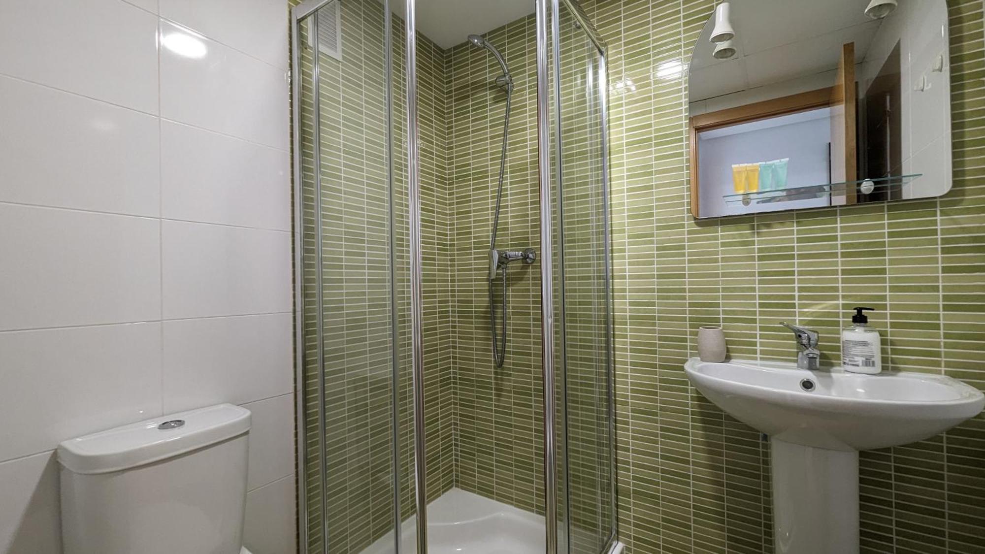 בנידורם Torre Lugano Sea View Apartment מראה חיצוני תמונה