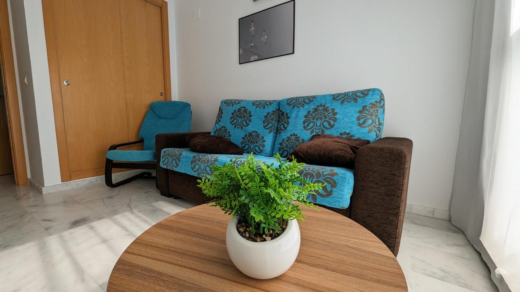 בנידורם Torre Lugano Sea View Apartment מראה חיצוני תמונה
